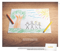 Campanha Obesidade Infantil